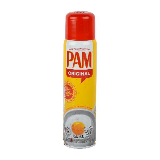 Pam Canola Spray Original 170g