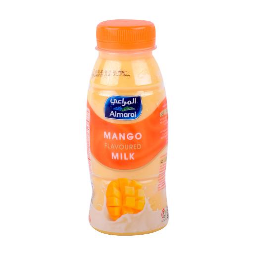 Al Marai Premium Flvrd Milk Mango 250ml
