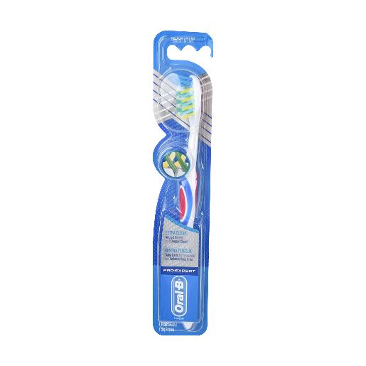 Oral-B Tooth Brush Pro Expert Extra Clean