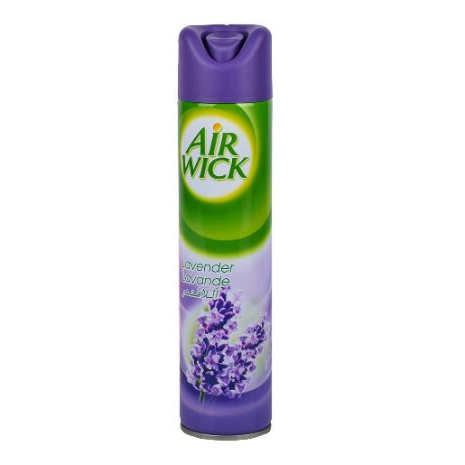 Airwick Air Freshener Lavender -Spray 300ml