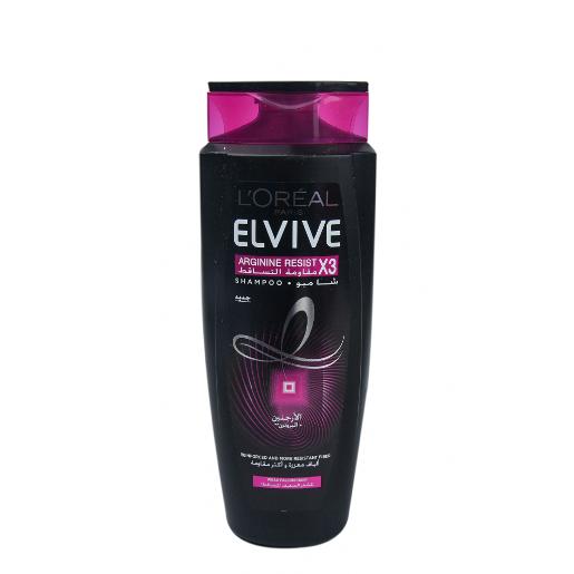 L'Oreal Elvive Arginine Resist Shampoo 700ml