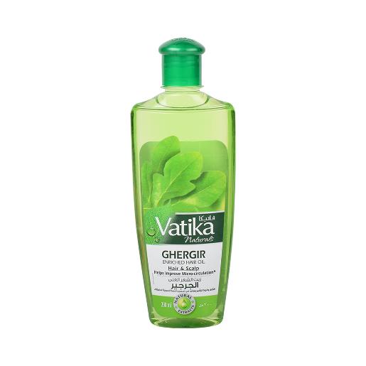 Dabur Vatika Hair Oil Ghergir 200ml