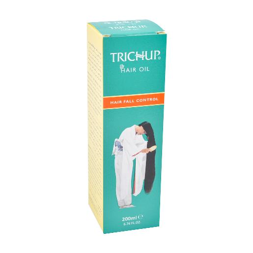 Trichup Hair Fall Control Hair Oil 200ml