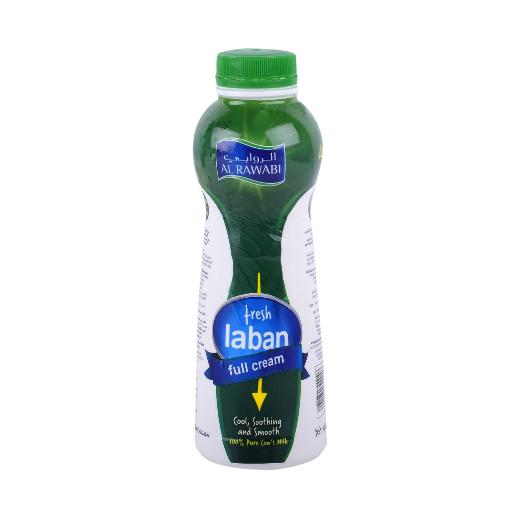Al Rawabi Fresh Laban 500ml