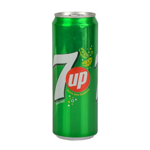 7Up Carbonated Soft Drink 355ml