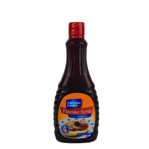 American Garden Pancake Syrup 709ml