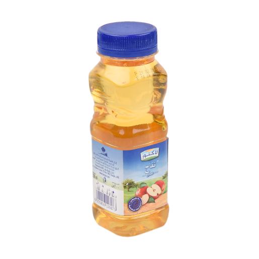 Lacnor Fresh Apple Juice 200ml