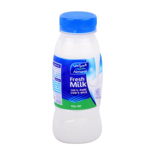 Al Marai Fresh Milk Full Fat 250ml