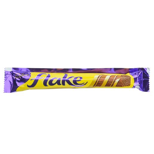 Cadbury Flakes 32g