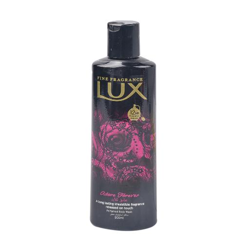 Lux Body Wash Adore Forever 200ml