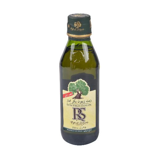 RS Extra Virgin Olive Oil Bottle 250ml