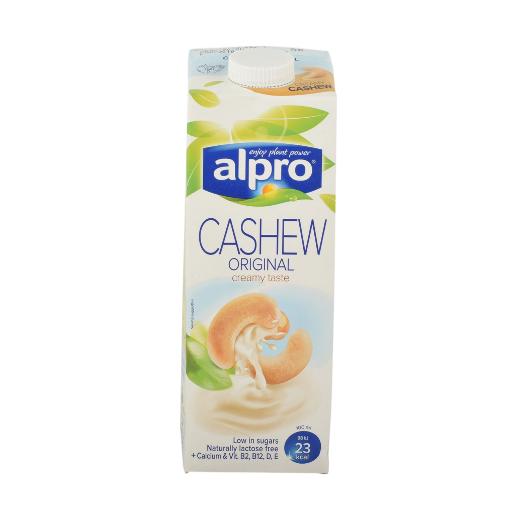 Alpro Cashew Drink 1Ltr