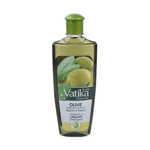 Dabur Hair Oil Olive 200ml