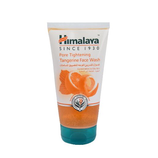 Himalaya Tangerine Face Wash 150ml
