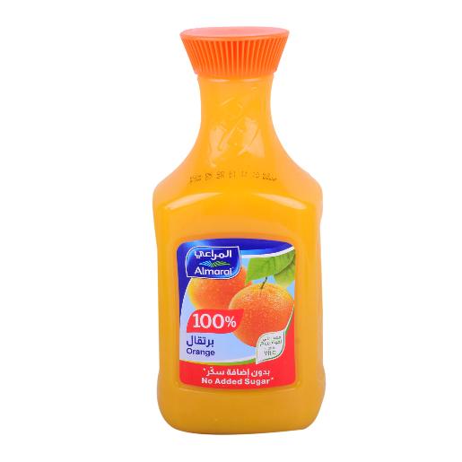 Almarai Juice Orange Premium 1.5Ltr