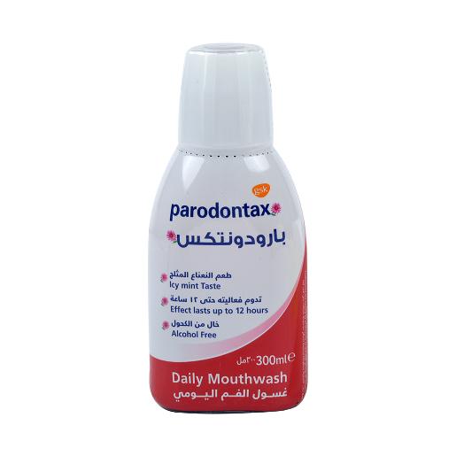 Parodontax Daily Mouth Wash 300ml
