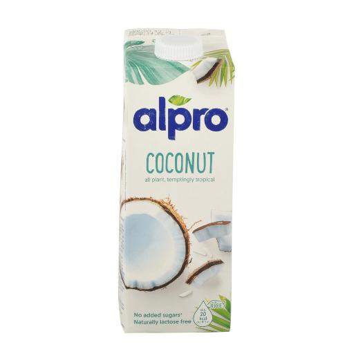 Alpro Coconut Drink Original 1Ltr
