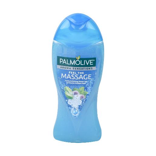 Palmolive Shower Gel Mineral Massage 250ml