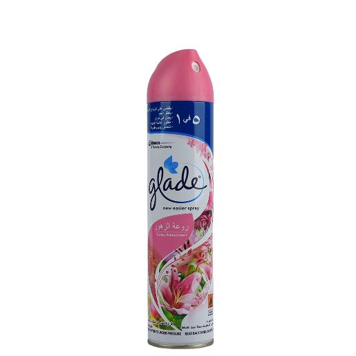 Glade Air Freshener Floral Perfection 300ml