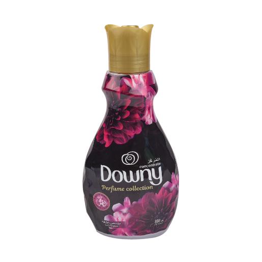 Downy Fabric Softener Concentrated Feel Elegant 880ml