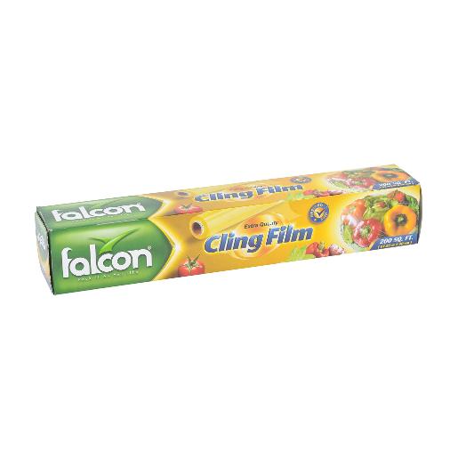 Falcon Cling Film 200sqft