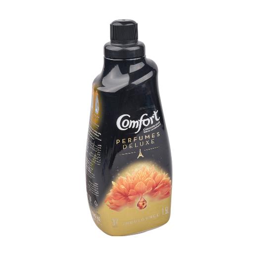 Comfort Concentrated Fabric Conditioner Indulge Aroma 1.5Ltr