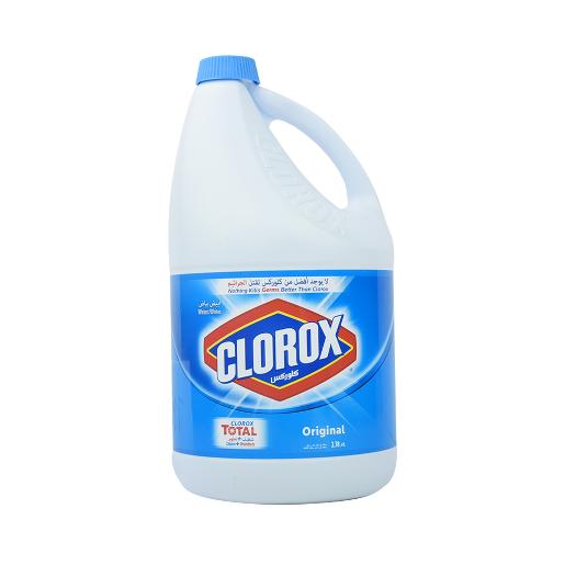 Clorox Bleach 1 Gallon