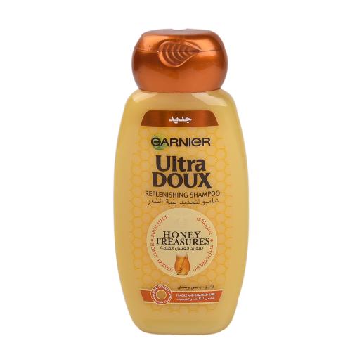 Garnier Ultra Doux Replenishing Shampoo Honey Treasure 200ml