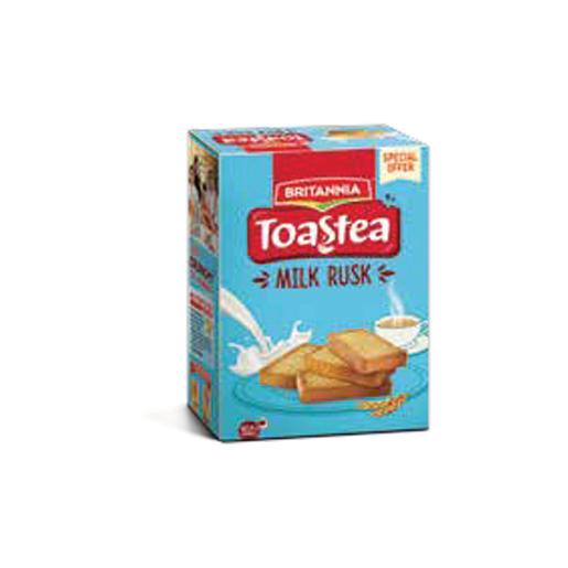 Britania Milk Rusks Spl Price 2x310gm
