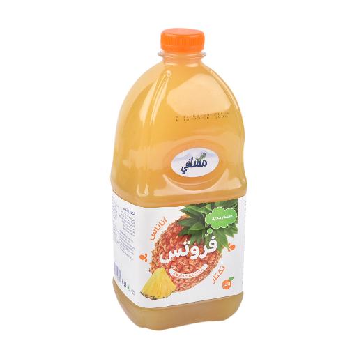 Masafi Pineapple Juice 2Ltr