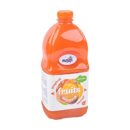 Masafi Tropical Juice 2Ltr
