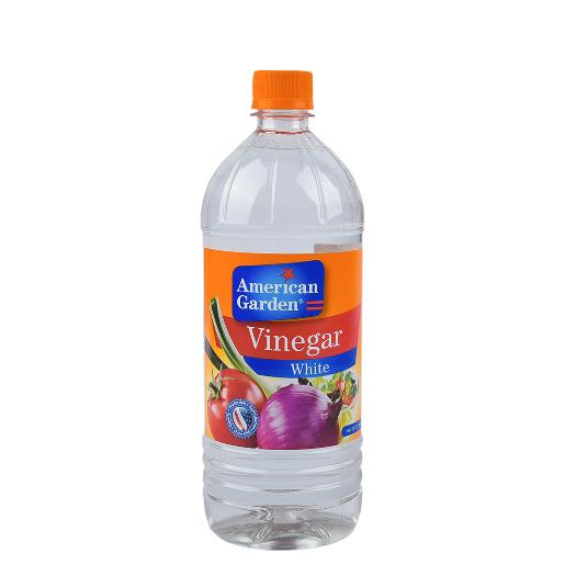 American Garden White Vinegar 946ml