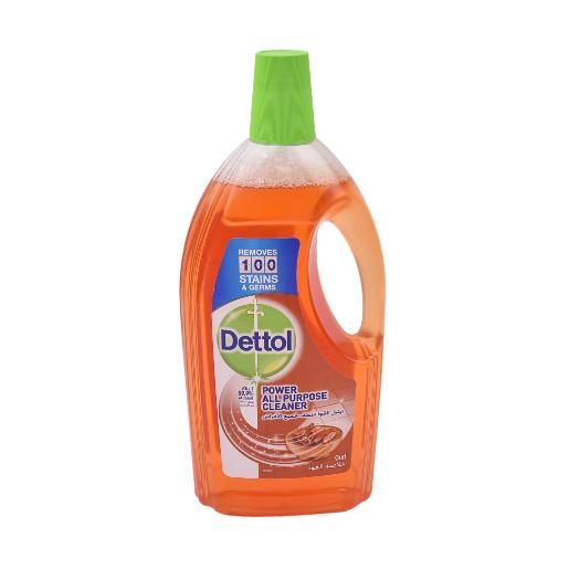 <em class="search-results-highlight">Dettol</em> Multi Action Cleaner Oud 900ml