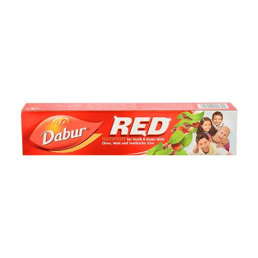 Dabur Tooth Paste Red 200gm