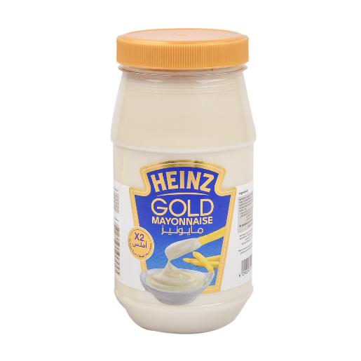Heinz Gold Mayonnaise 430g