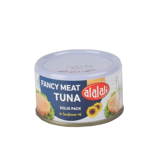 Al Alali Fancy Meat Tuna in Sunflower Oil 85g