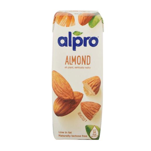 Alpro Almond Drink Original 250ml