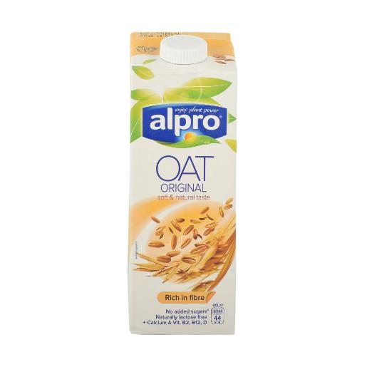 Alpro Oat Drink Original 1Ltr