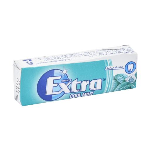 CHEWING GUM COOL MINT 14GM