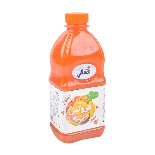 Masafi Tropical Juice 1Ltr
