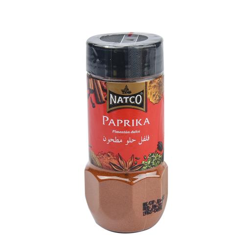 Natco Paprika Powder 100g