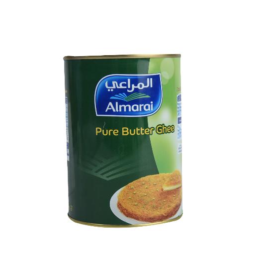 PURE BUTTER GHEE 800GM{OLD 908GM}