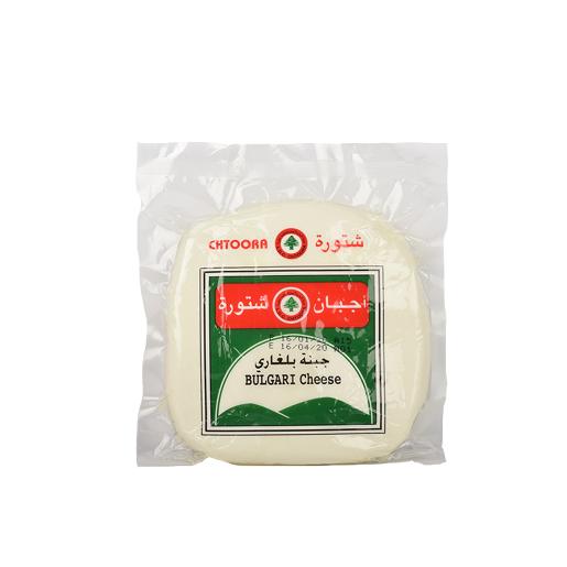Chtoora Bulgari Cheese 400g