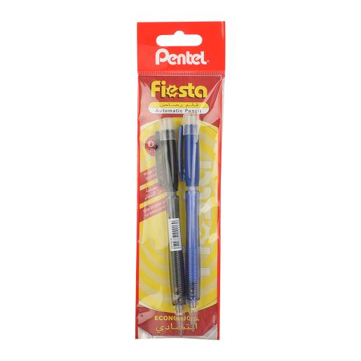 Pentel M.Pencil Fiesta 0.5mm 2pcs