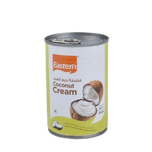 Eastern Instant Coconut Cream 400ml