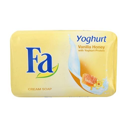 Fa Soap Yoghurt Vanilla Honey 125g