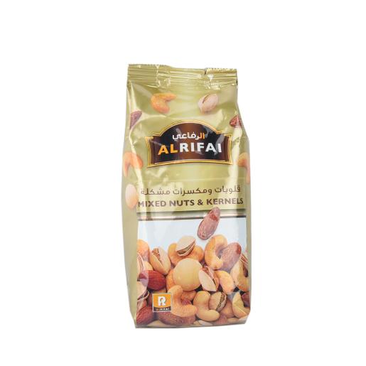 Al Rifai Mixed Nuts&Kernels Roasted 200g
