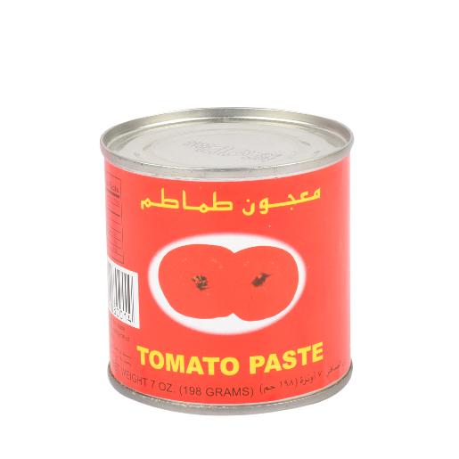 Lui Tomato Paste 198g
