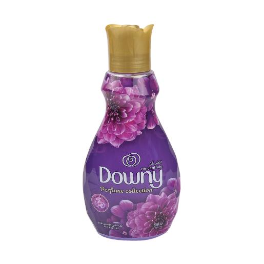 Downy Fabric Softener Concentrated 880ml