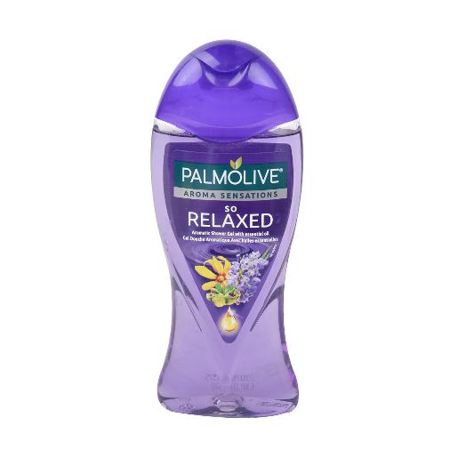 Palmolive Shower Aromatic So Relaxed Honey 250ml